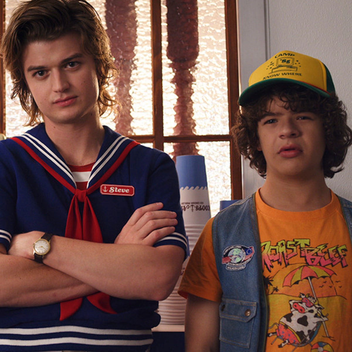 Netflix S July Lineup Stranger Things In Pretty Little Liars Out